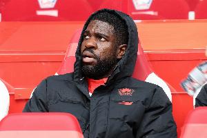 20个月没踢球+身价仅剩150万!法媒:31岁乌姆蒂蒂预计将宣布退役