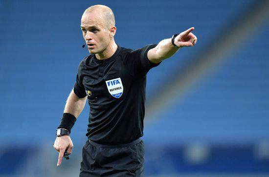 星空体育在线登录-约旦裁判执法泰山对阵横滨 VAR裁判来自新加坡