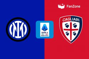 星空体育官网-国米vs卡利亚里首发:劳塔罗搭档阿瑙,恰20、弗拉泰西出战