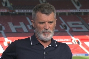 星空体育官网-基恩:我没看出来曼联有太多进步,狼队进球都比他们多