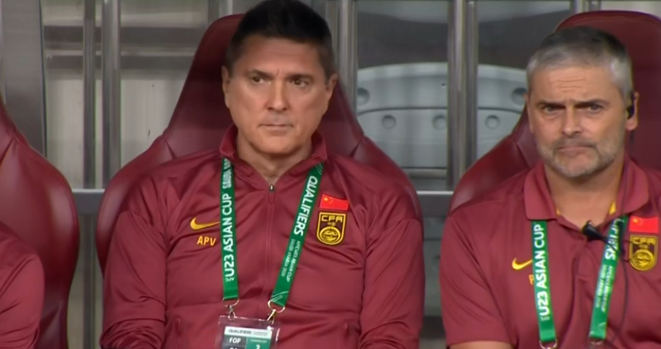 U22国足10球大胜！媒体人热议：主帅是最大短板，决战有一战之力