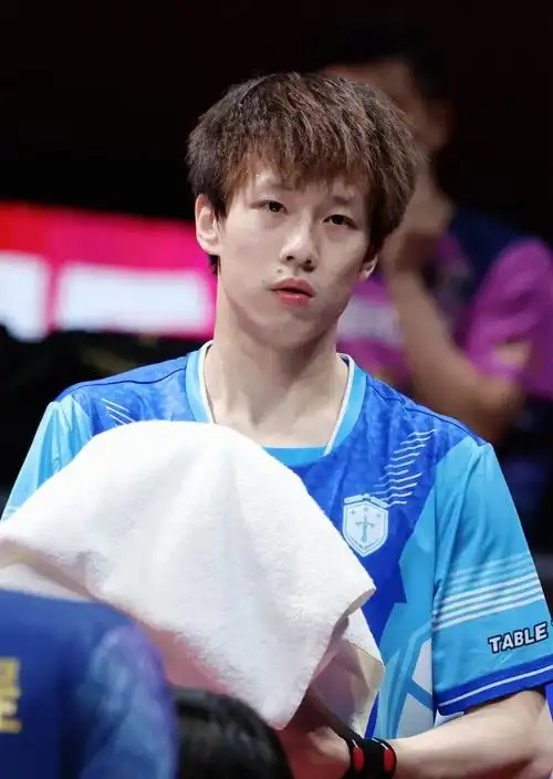 星空体育官网-正式退出，亮相广东，林高远官宣，新岗位曝光，任期2年|国乒|郝帅|林诗栋|王楚钦|马龙_新浪体育_新浪新闻