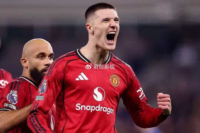 星空体育官网-卡里克妙手回春！曼联妖星替补三连杀，红魔DNA正在苏醒|斯洛文尼亚足球队|托马斯-卡里克|索尔斯克亚|谢什科|埃弗顿_新浪体育_新浪新闻