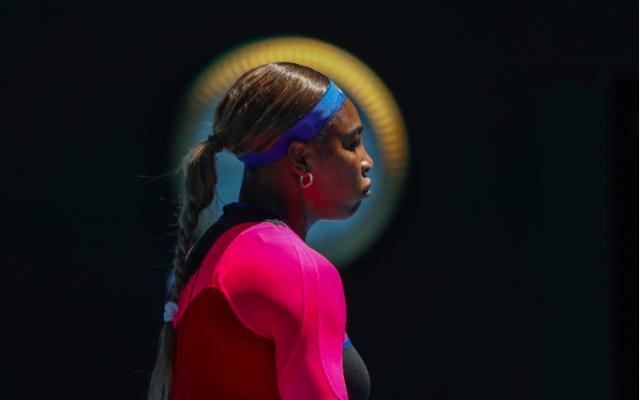 星空体育官方入口-小威澳网挑战才刚开始 下轮将迎强敌萨巴伦卡